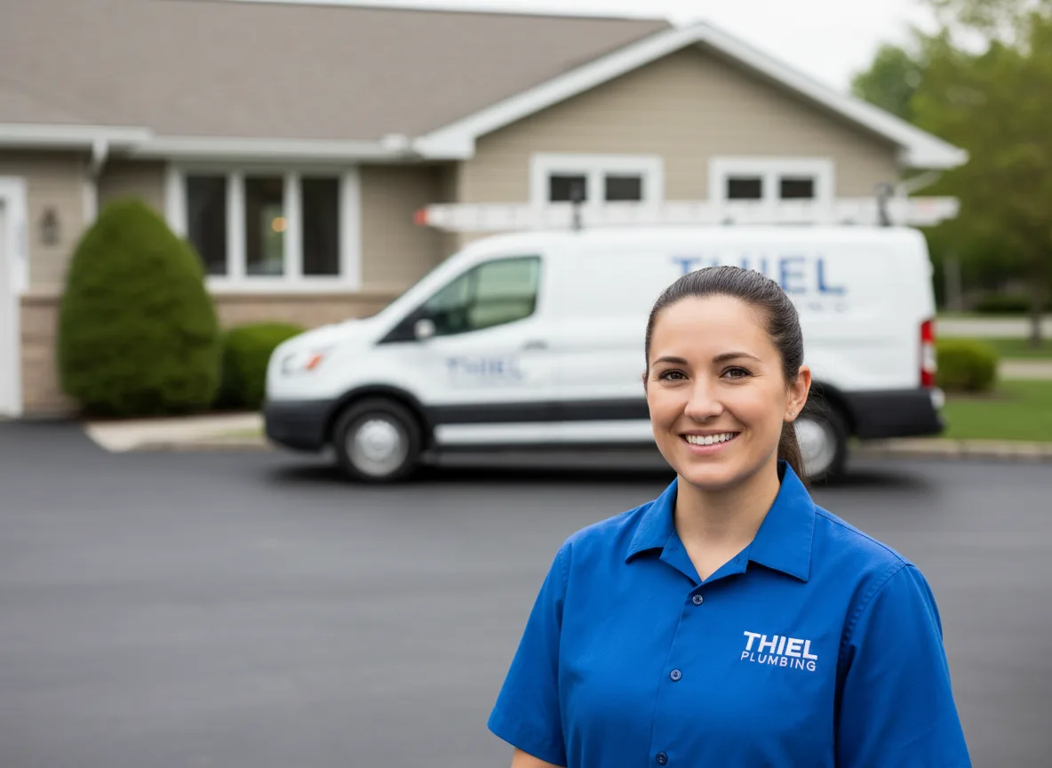 Plumber Glen Elder, KS FAQs